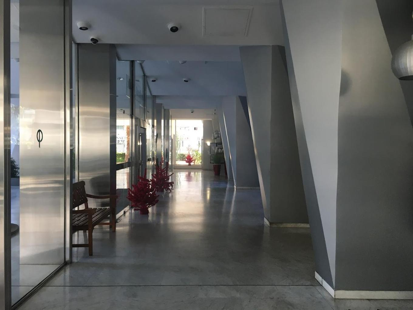 Central Park Apartment Канны Экстерьер фото