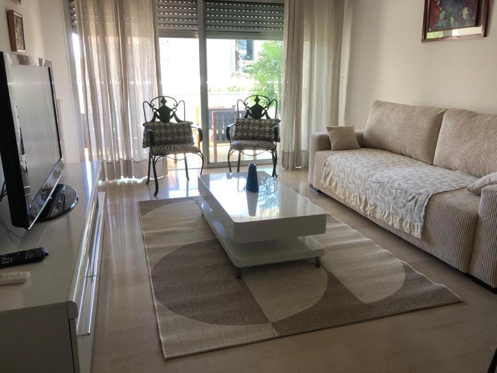 Central Park Apartment Канны Экстерьер фото