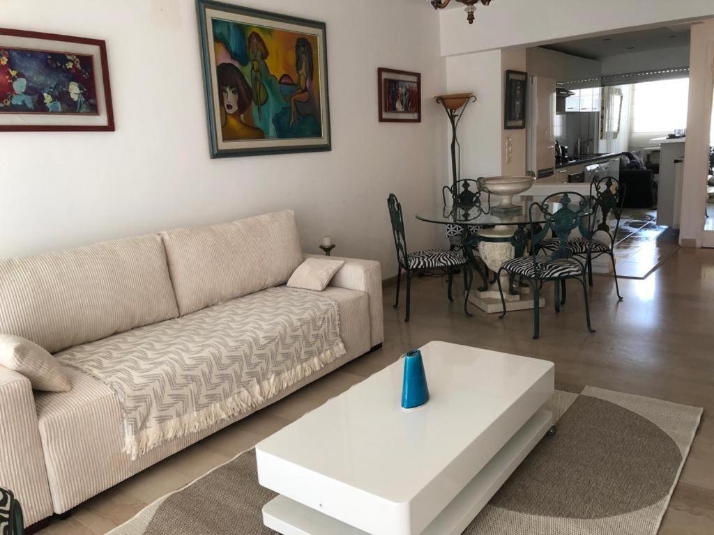 Central Park Apartment Канны Экстерьер фото