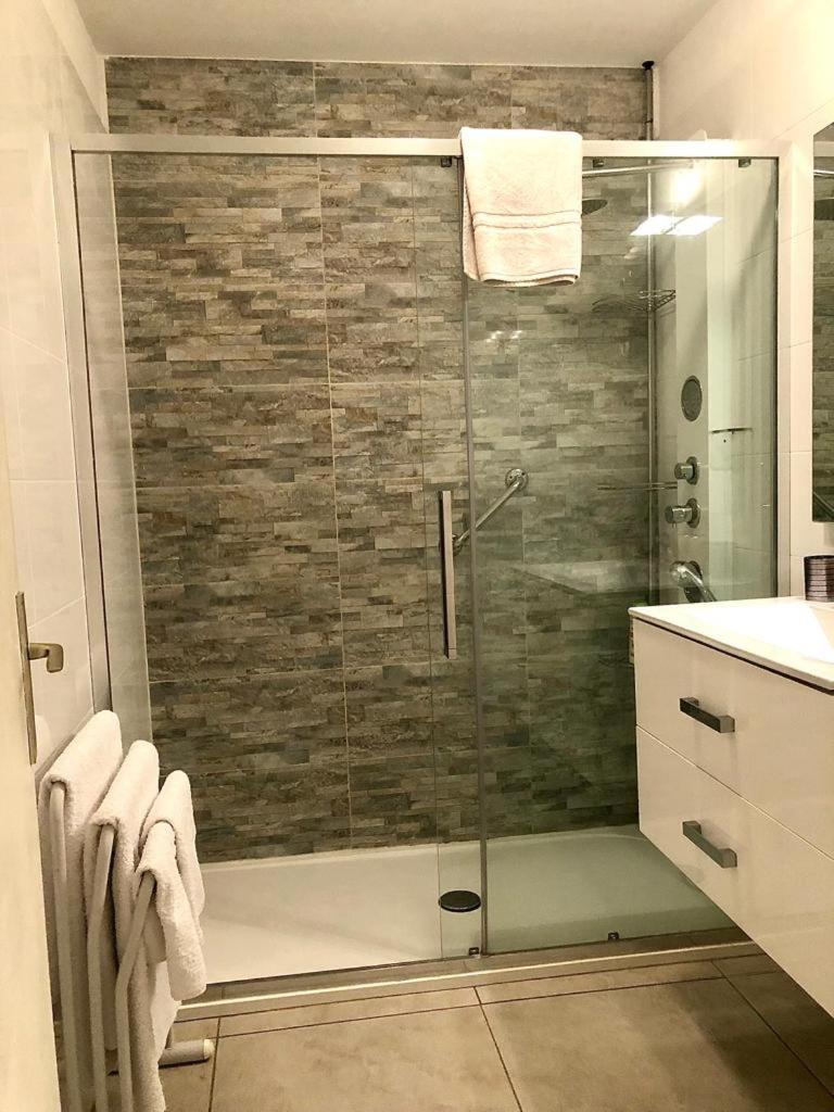 Central Park Apartment Канны Экстерьер фото