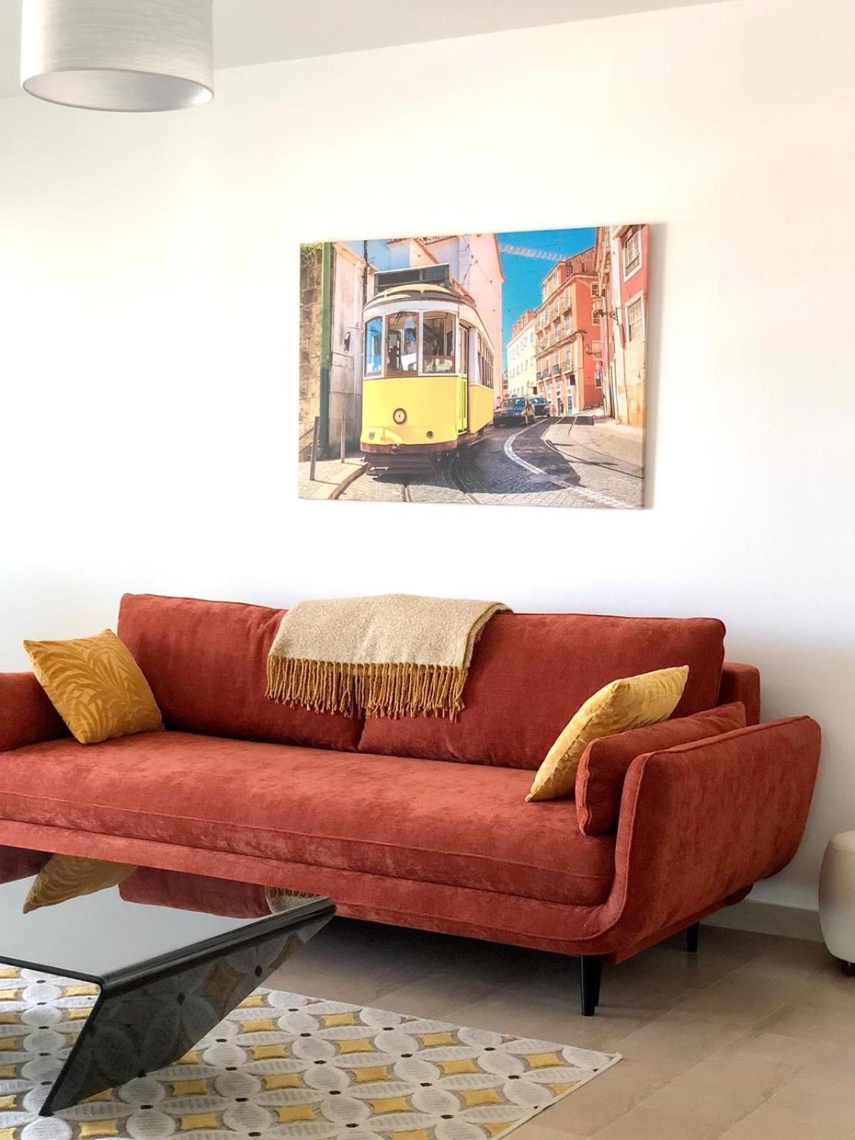 Central Park Apartment Канны Экстерьер фото