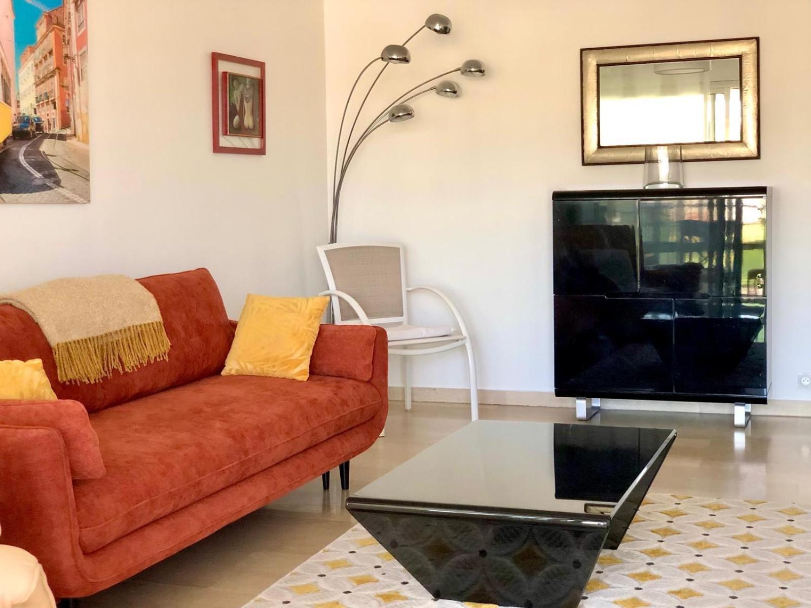 Central Park Apartment Канны Экстерьер фото