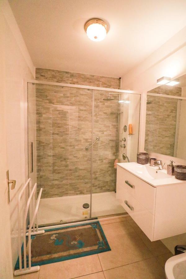 Central Park Apartment Канны Экстерьер фото